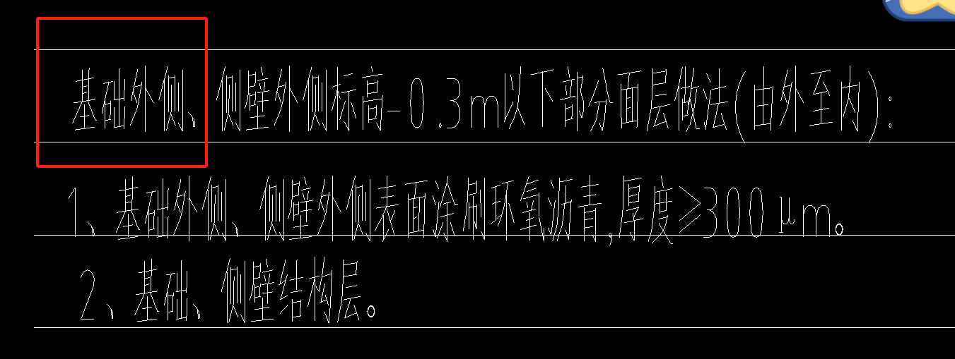 独基