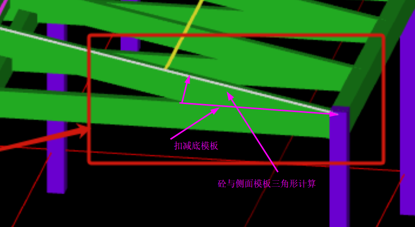 叠梁