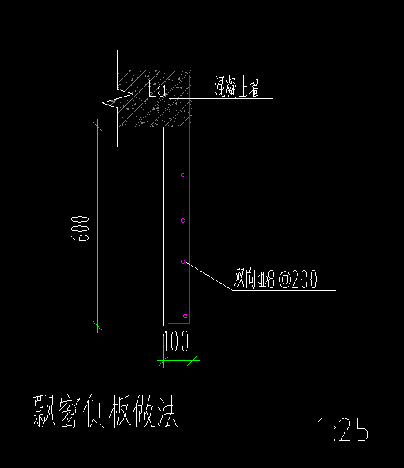 飘窗