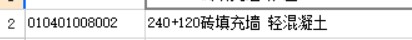 子目