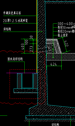 脚手架