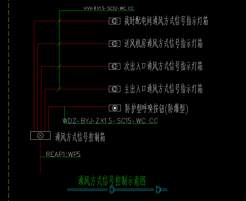 强电