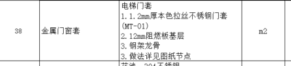 进度款
