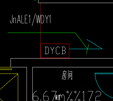 配电箱