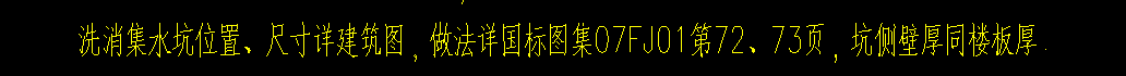 出边距