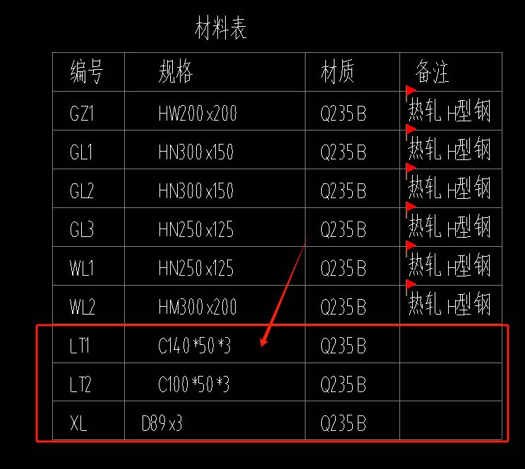 钢结构