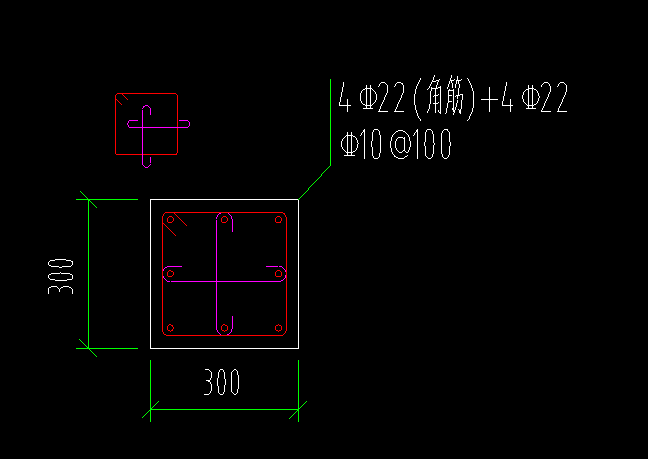 弯钩