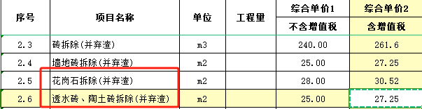 花岗石