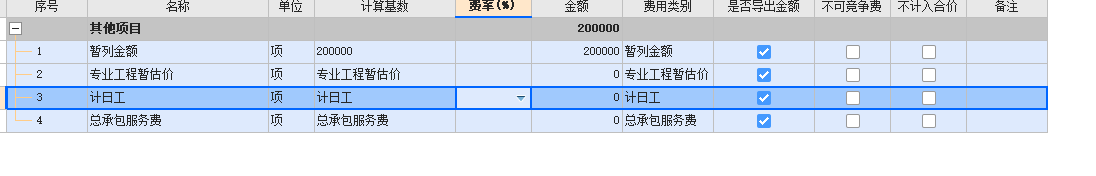 税金
