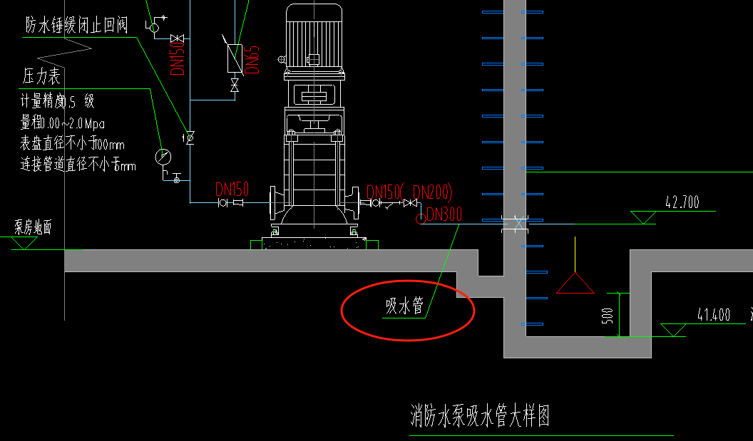 消火栓钢管