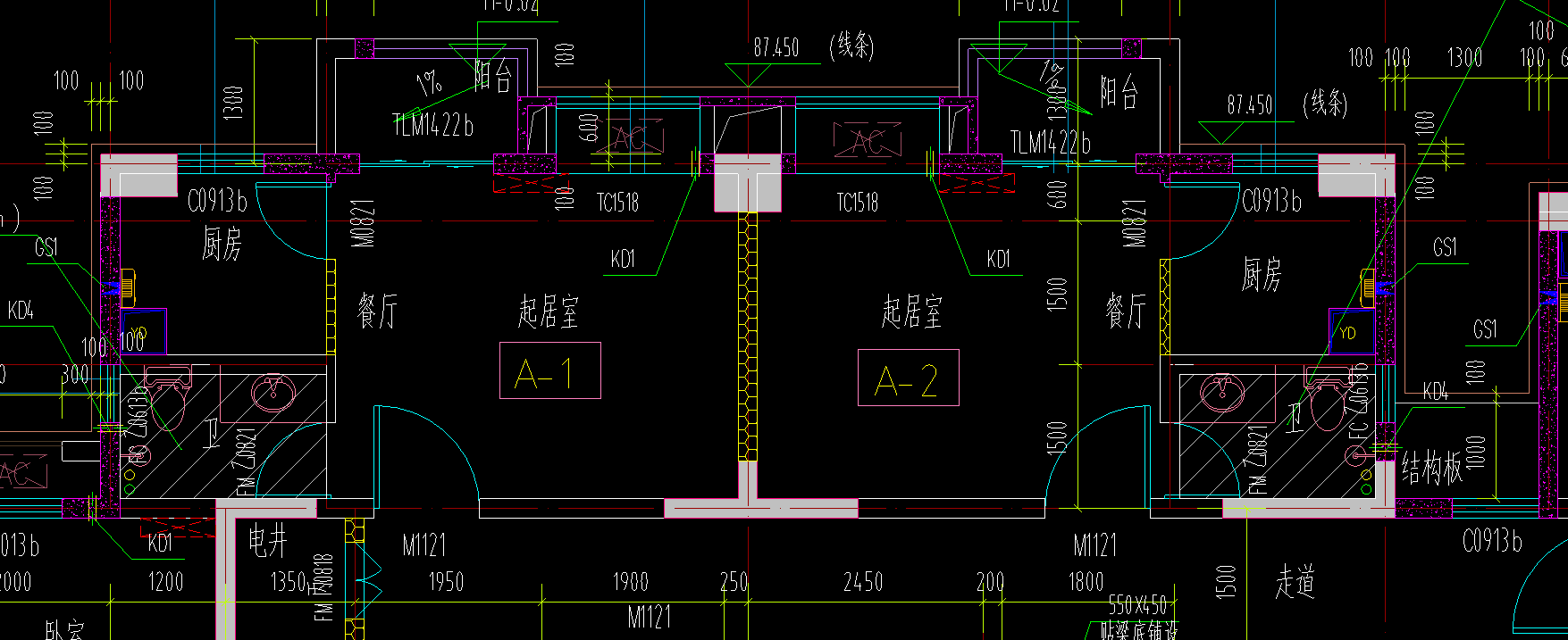 隔墙