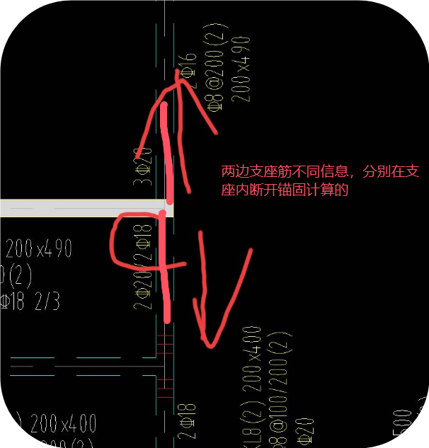 两端