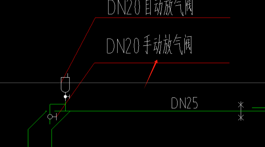 排气阀套什么定额