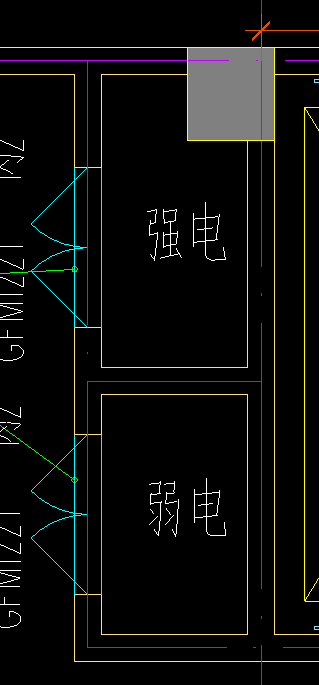 弱电
