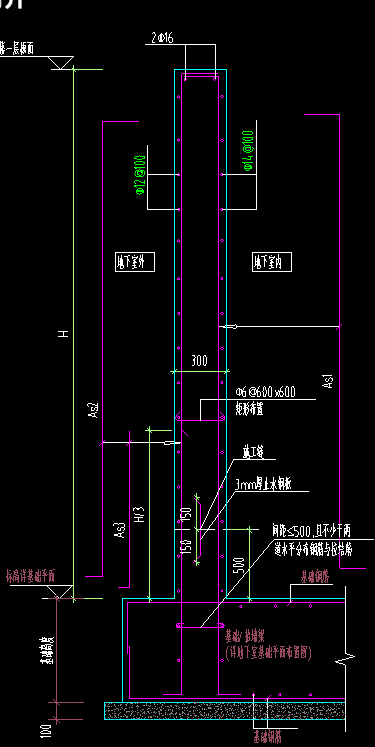 剪力墙