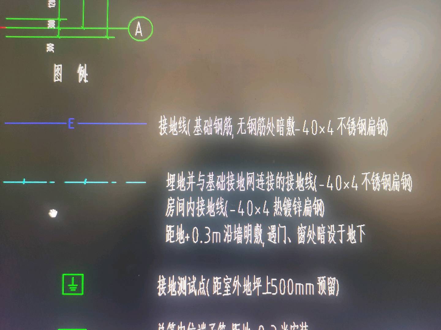 均压环
