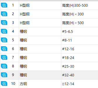 钢结构