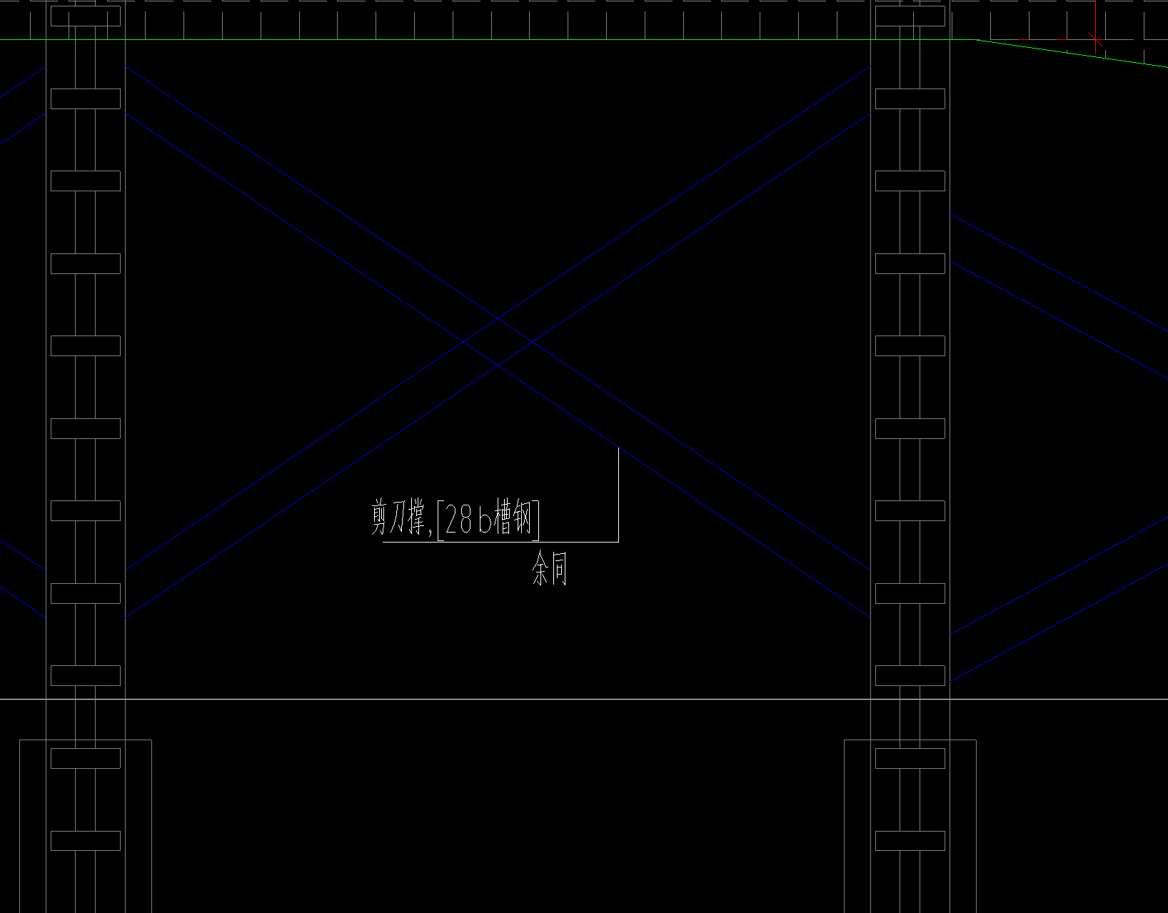 槽钢