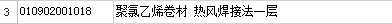 焊接法