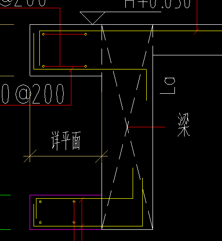 挑檐