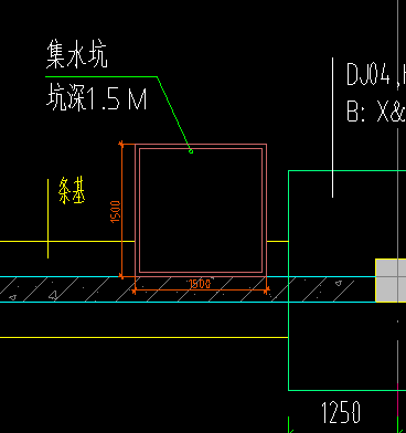 条基