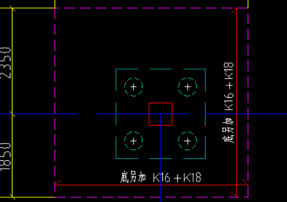 隔一布一