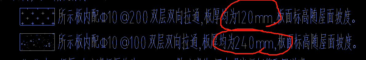 标高