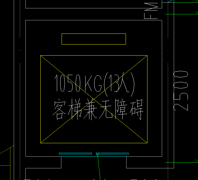 电梯基坑
