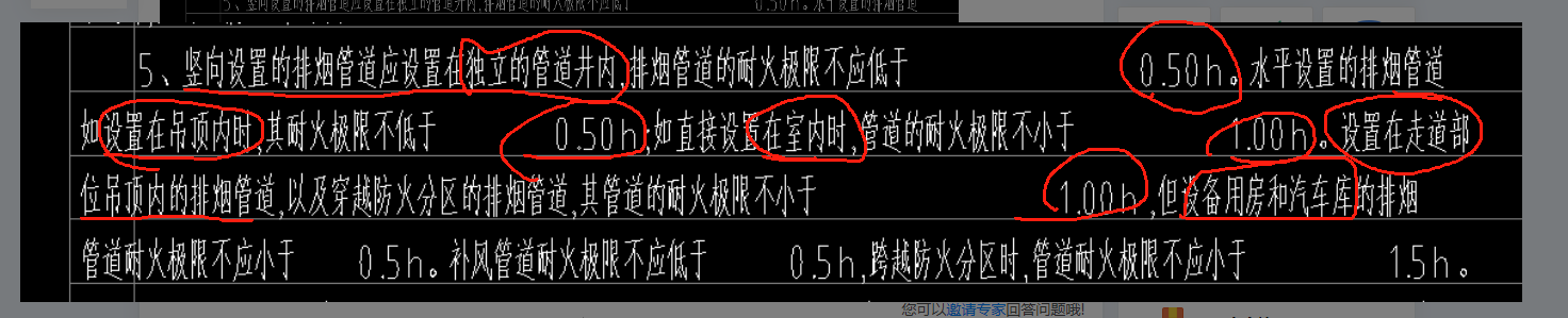 平面图