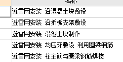 女儿墙