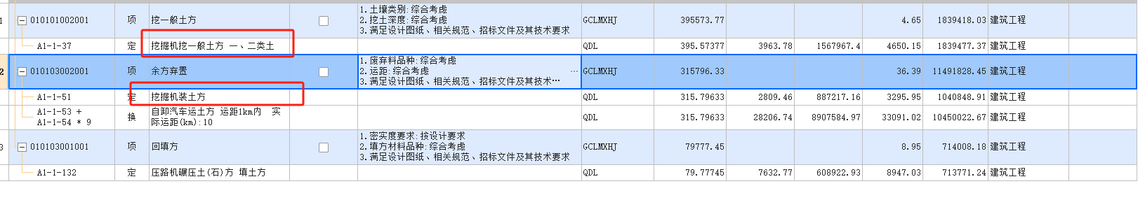 子目