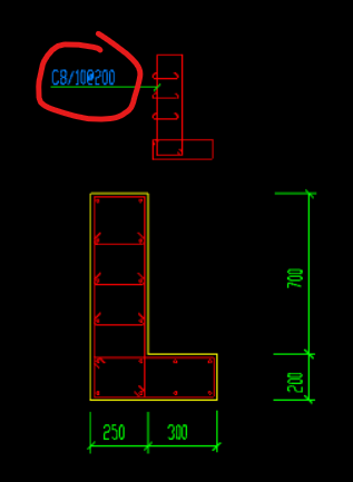 箍