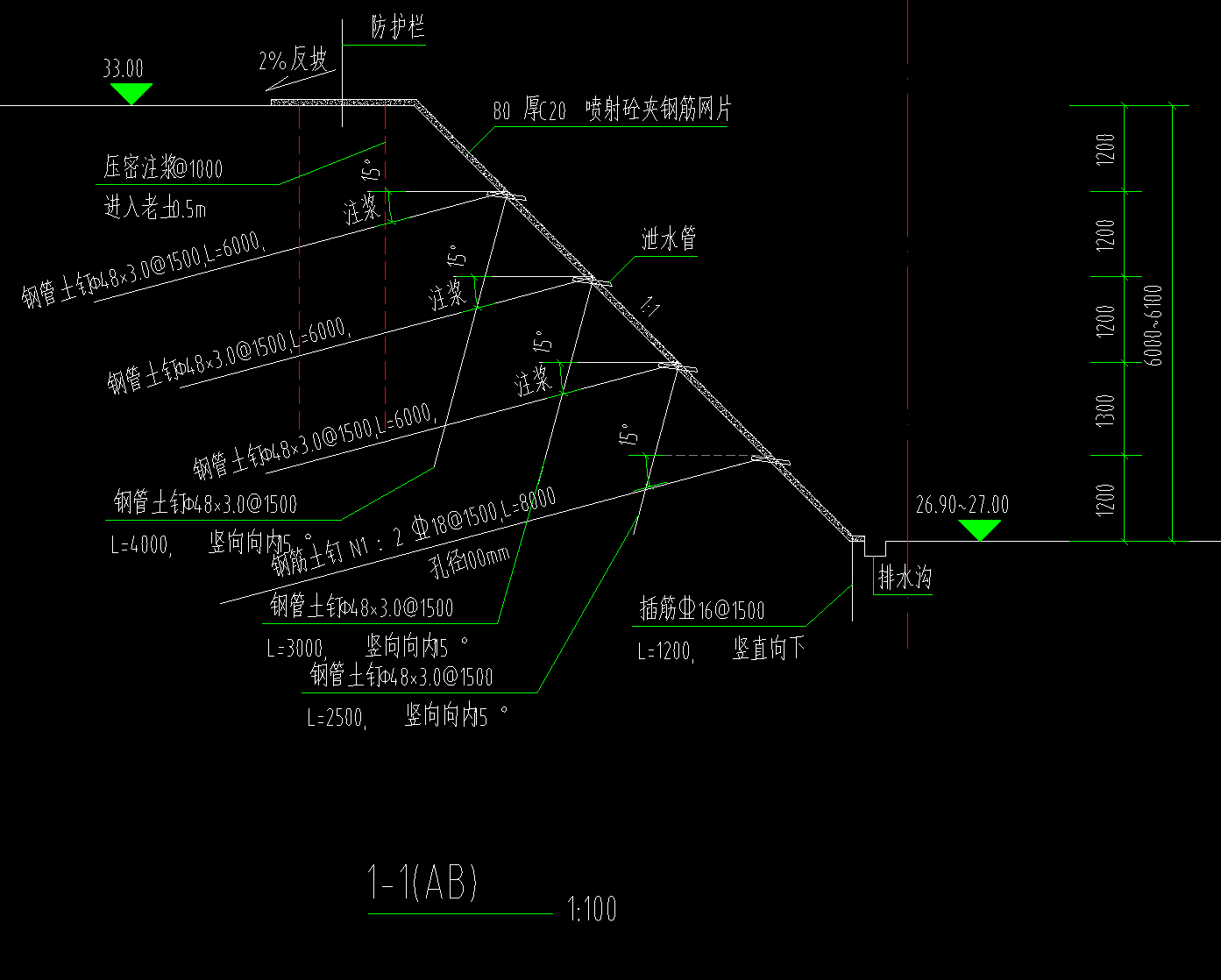 钢管