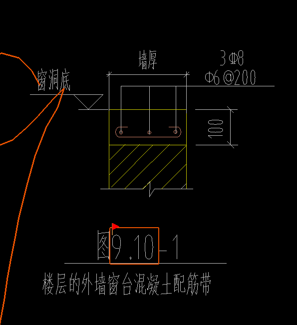 构件绘制