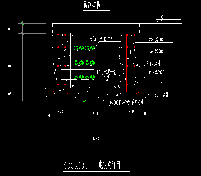 剪力墙
