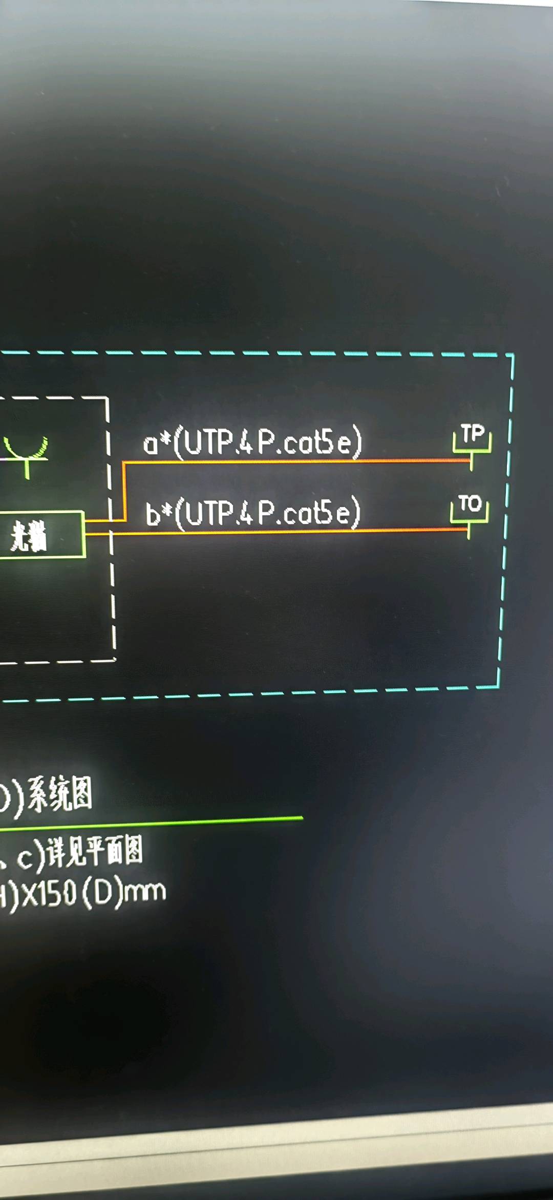 规格型号