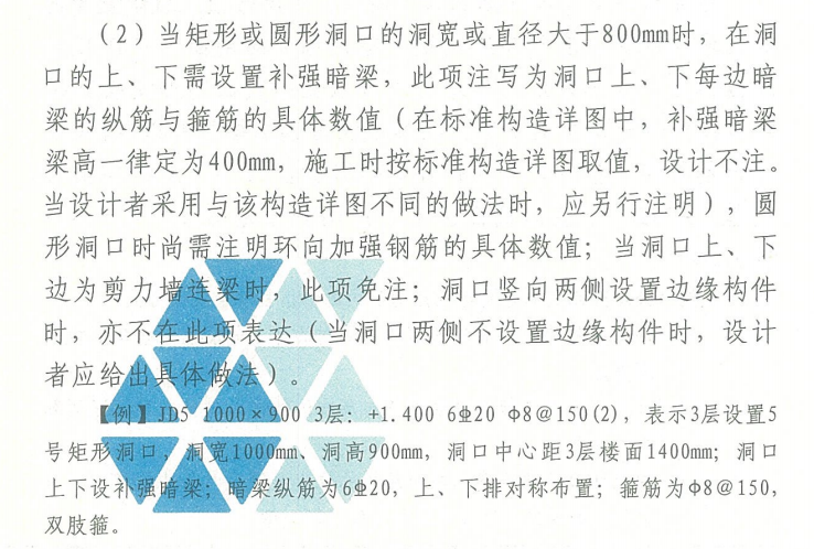 配筋是什么