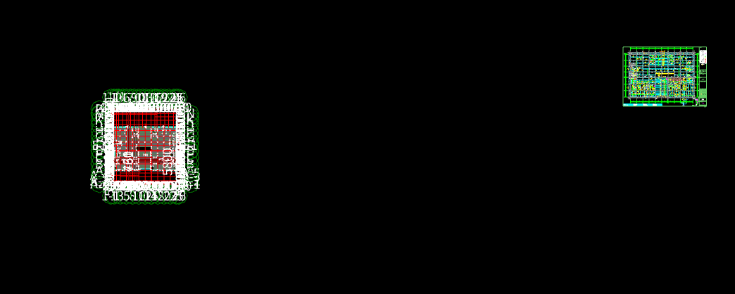 轴线
