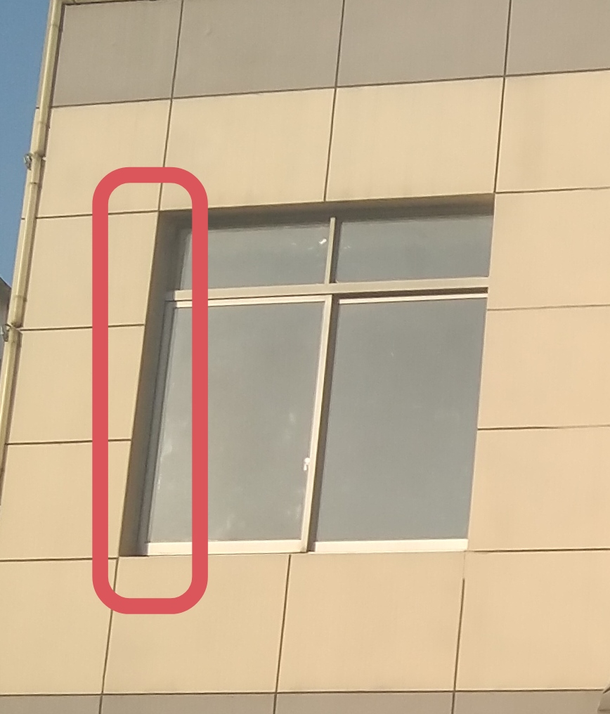 窗户