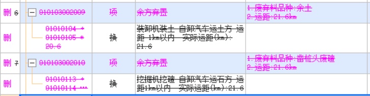 清單項(xiàng)