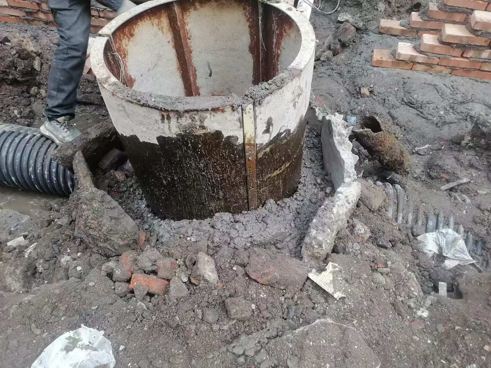 答疑解惑