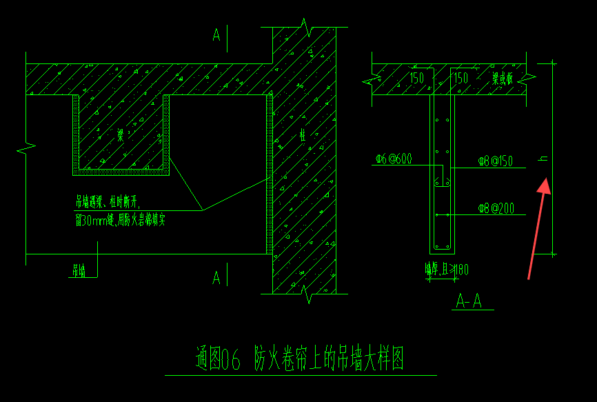 防火卷帘