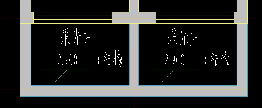 采光井