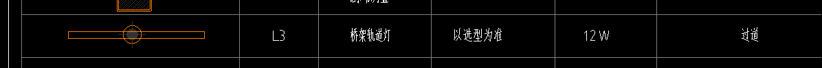 灯带