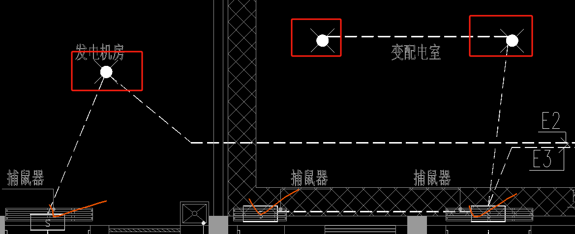个灯