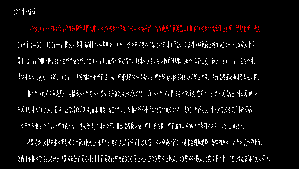 阻火圈
