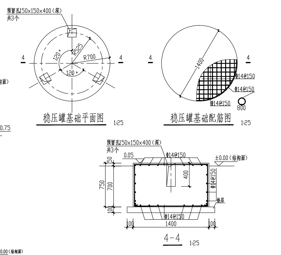 构件绘制
