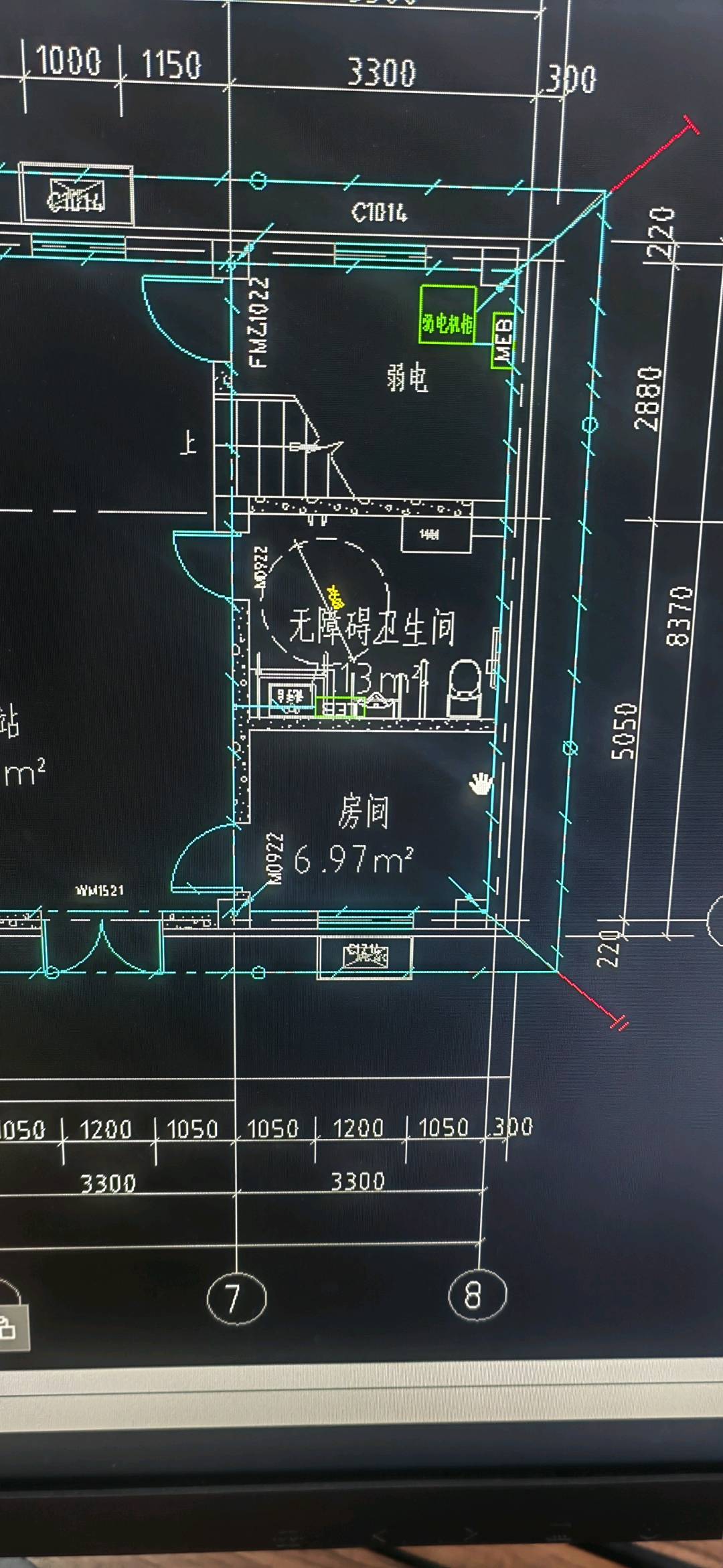 首層