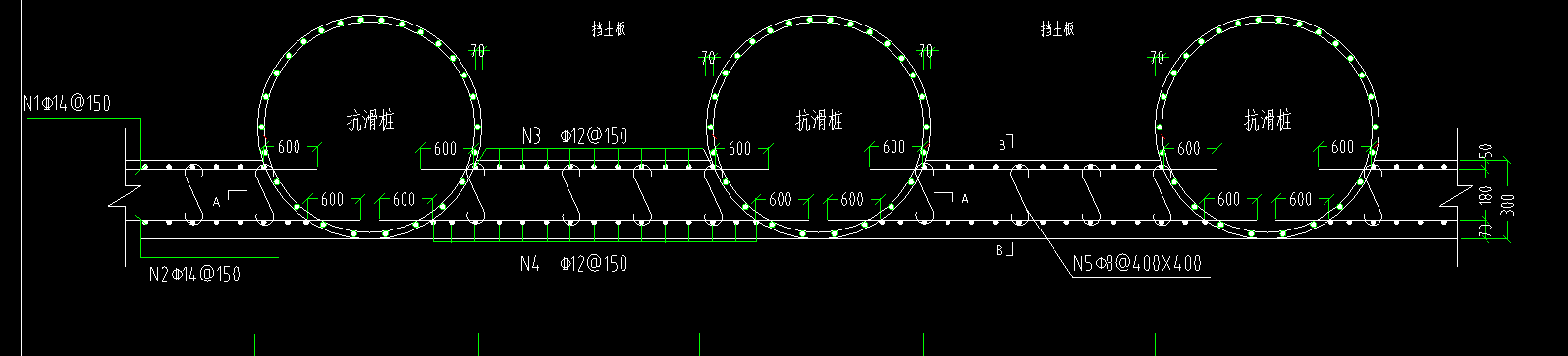 桩