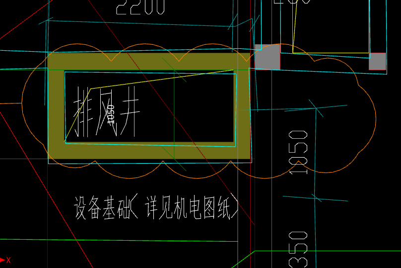 图纸导入